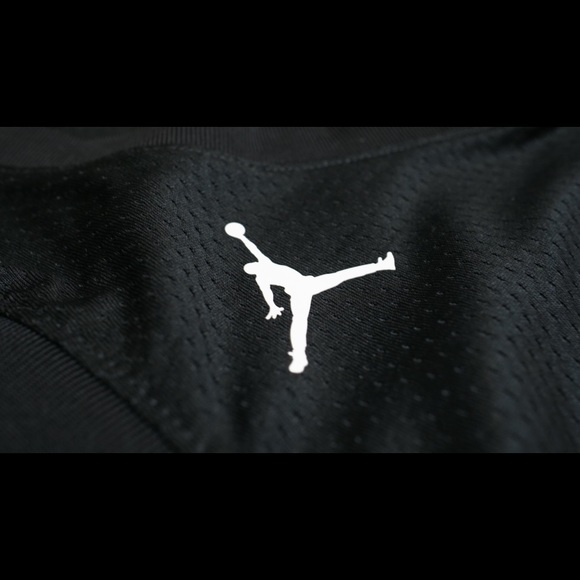 Mens Nike NBA All Star Steph Curry Jumpman Jersey - Picture 8 of 8